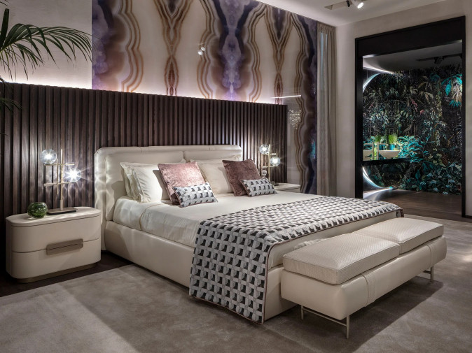 Банкетка Donovan