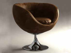 Кресло Zerottantuno