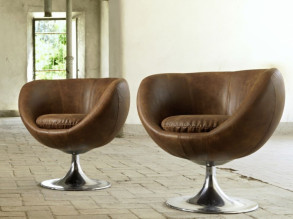 Кресло Zerottantuno