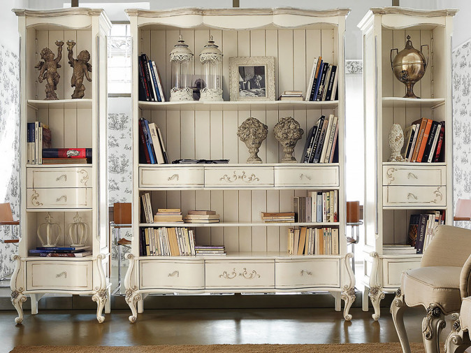 Стеллаж Update