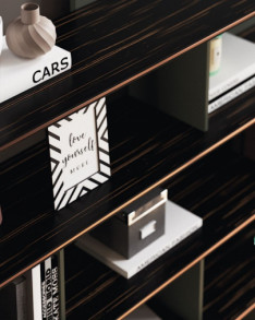 Стеллаж Havasu