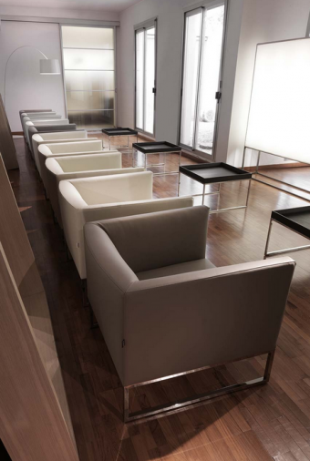 Кресло Asia Minimal