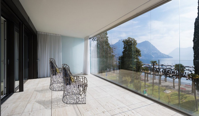 Кресло Primavera 463