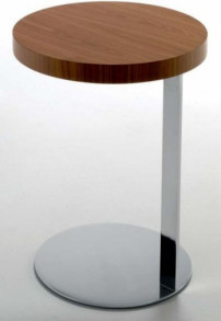 Столик журнальный Raymond Round