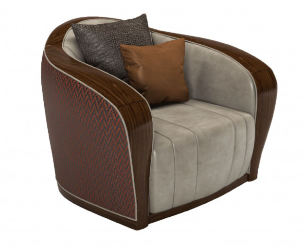 Кресло IL Castagno