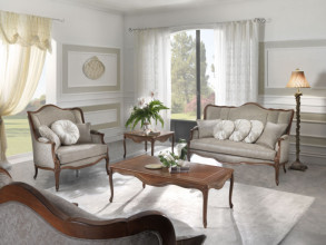 Столик журнальный 3214