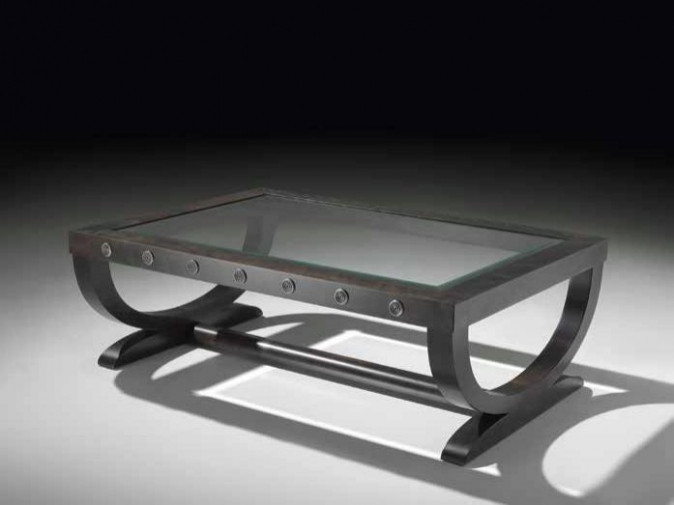 Столик журнальный S-1485