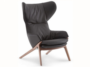 Кресло P22 395