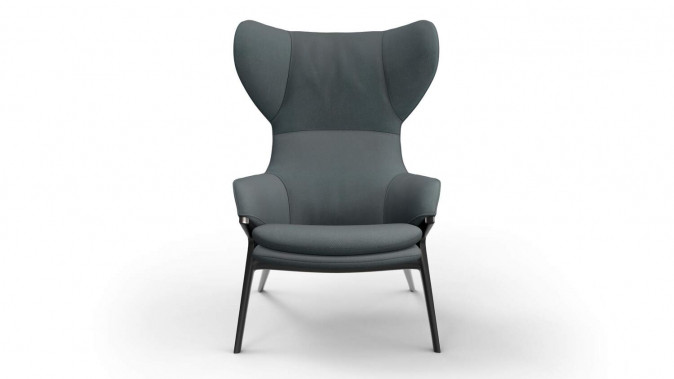 Кресло P22 395