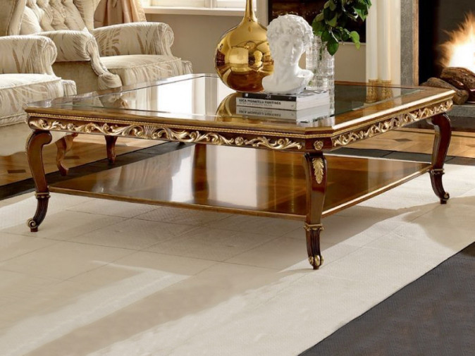 Столик журнальный 581015/Fo