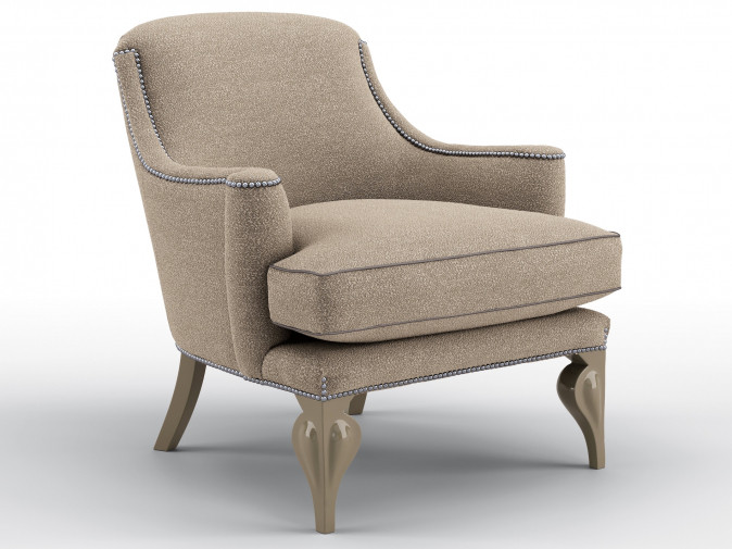 Кресло Lopez Beige