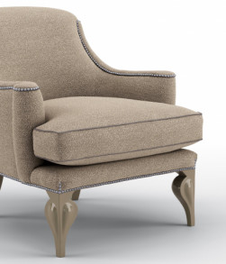 Кресло Lopez Beige