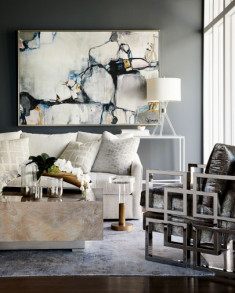 Столик журнальный Martini 0082