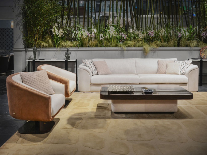 Кресло Dallas Color