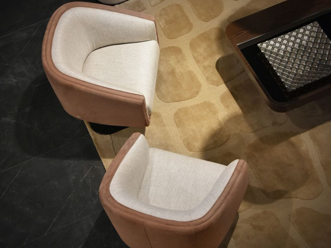 Кресло Dallas Color