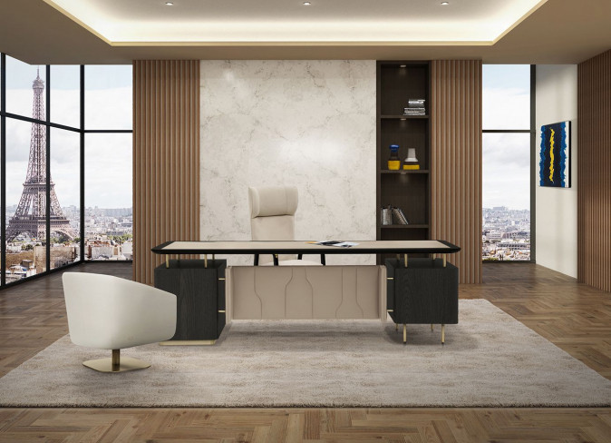 Кресло Dallas Color