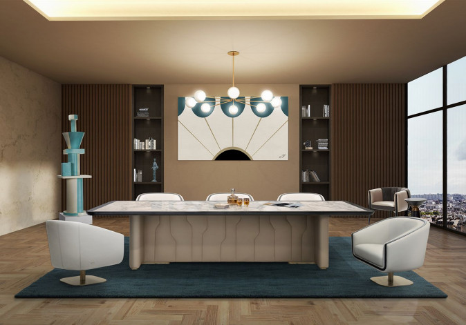 Кресло Dallas Color