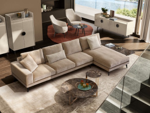 Кресло Corinna