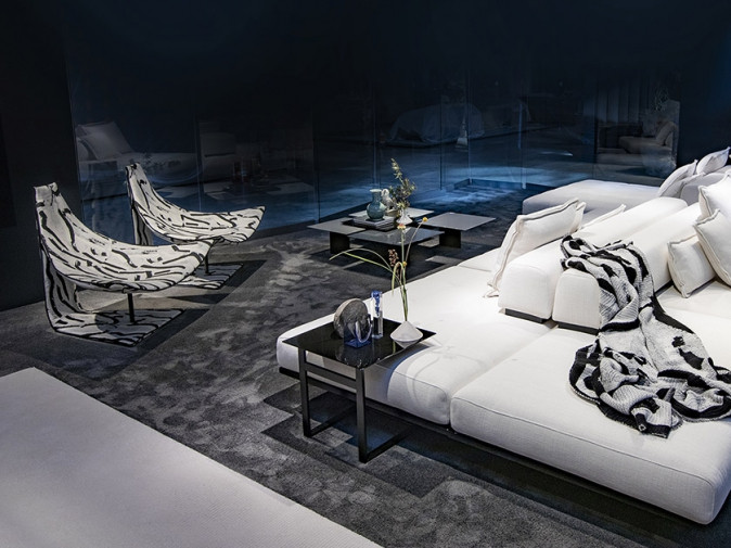 Кресло Giorgio