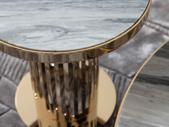 Столик журнальный Charisma 280