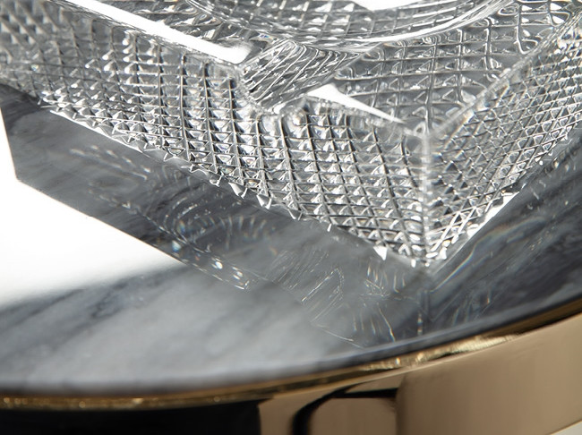 Столик журнальный Charisma 280