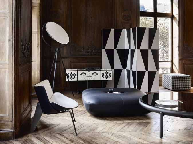 Кресло Do-Maru