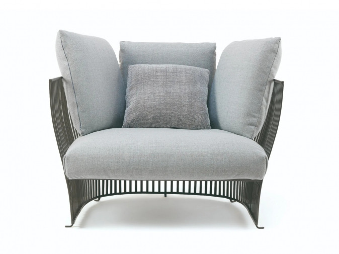 Кресло Venexia