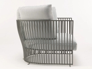 Кресло Venexia