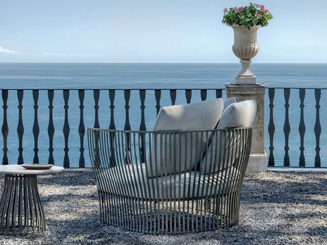 Кресло Venexia