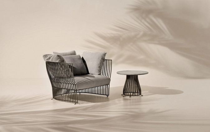 Кресло Venexia