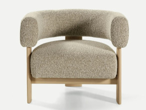 Кресло Trine Lounge