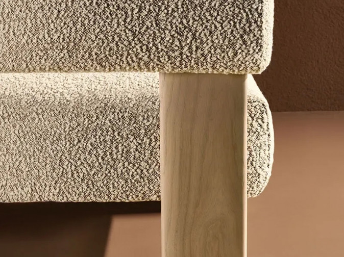 Кресло Trine Lounge