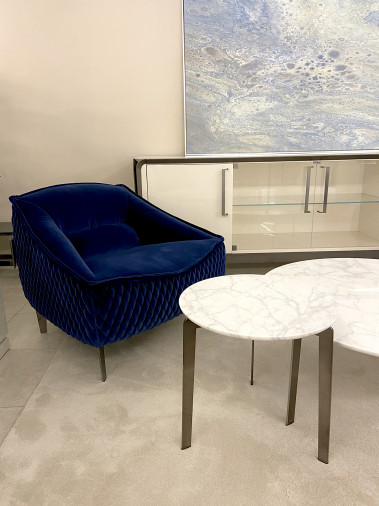 Столик журнальный Giglio