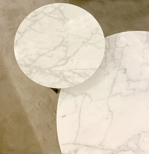 Столик журнальный Giglio