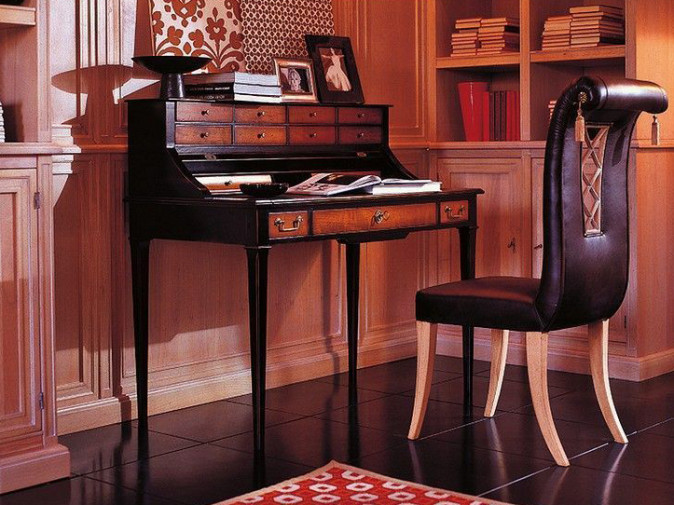 Туалетный столик Fusion