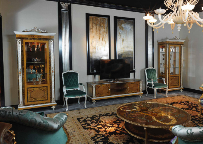 Тумба под ТВ 1423