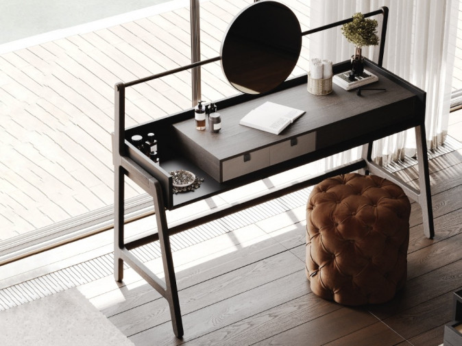 Туалетный столик Hamlet