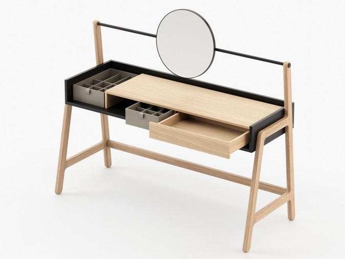 Туалетный столик Hamlet