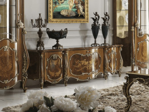 Тумба под ТВ Monnalisa