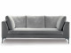 Диван Parsifal Grey