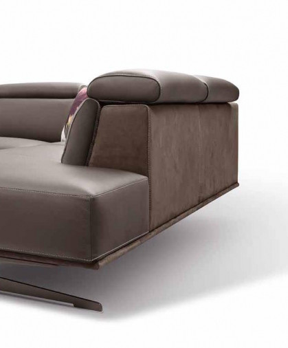 Диван Kent Grey