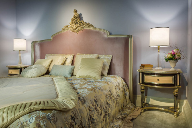 Тумбочка Perseo Classic