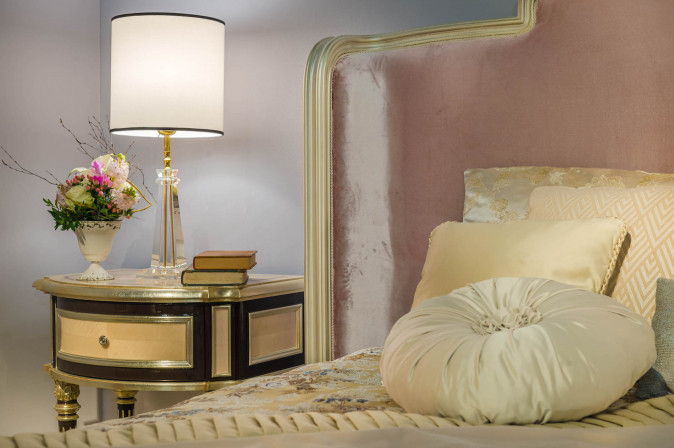 Тумбочка Perseo Classic