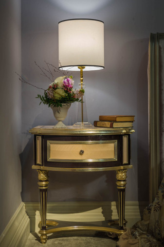 Тумбочка Perseo Classic