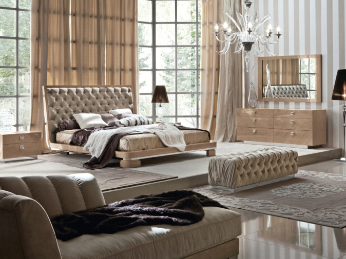 Тумбочка Sunrise