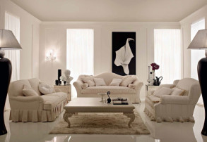 Диван Emily Elegance
