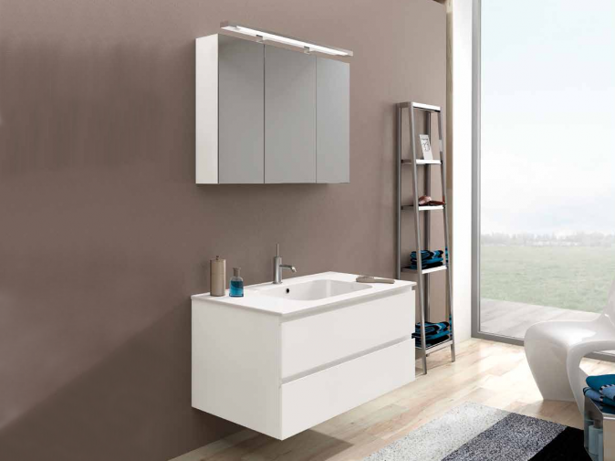 Тумба под раковину Time Tm11