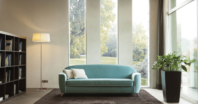 Диван Charles Lorenzo