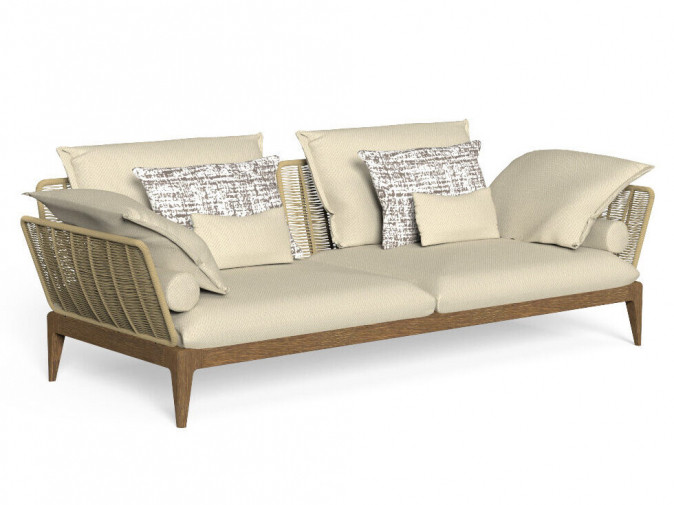 Диван Cruise Teak