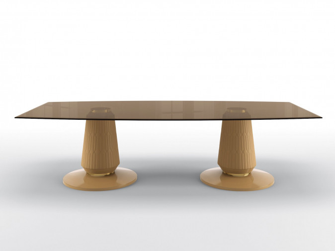 Стол обеденный Omega